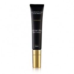 Germinal Acción Inmediata Radiance anti-age lifting contorno de ojos, 15 ml