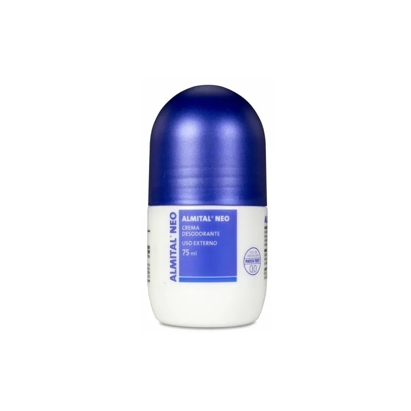 Almital NEO roll-on, 75 ml
