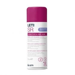 Leti SR bruma anti-rojeces activa, 75 ml