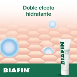 Biafin Emulsión Cutánea, para la piel sensible e irritada, 50ml Biafin Emulsión Cutánea, para la piel sensible e irritada, 50ml