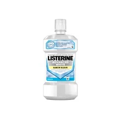 Listerine Advance White Suave, 500ml.