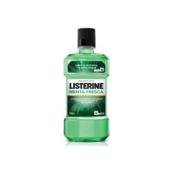 Listerine Menta Fresca, 500ml