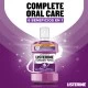 Listerine cuidado total enjuague bucal formato XXL, 2 x 1 litro