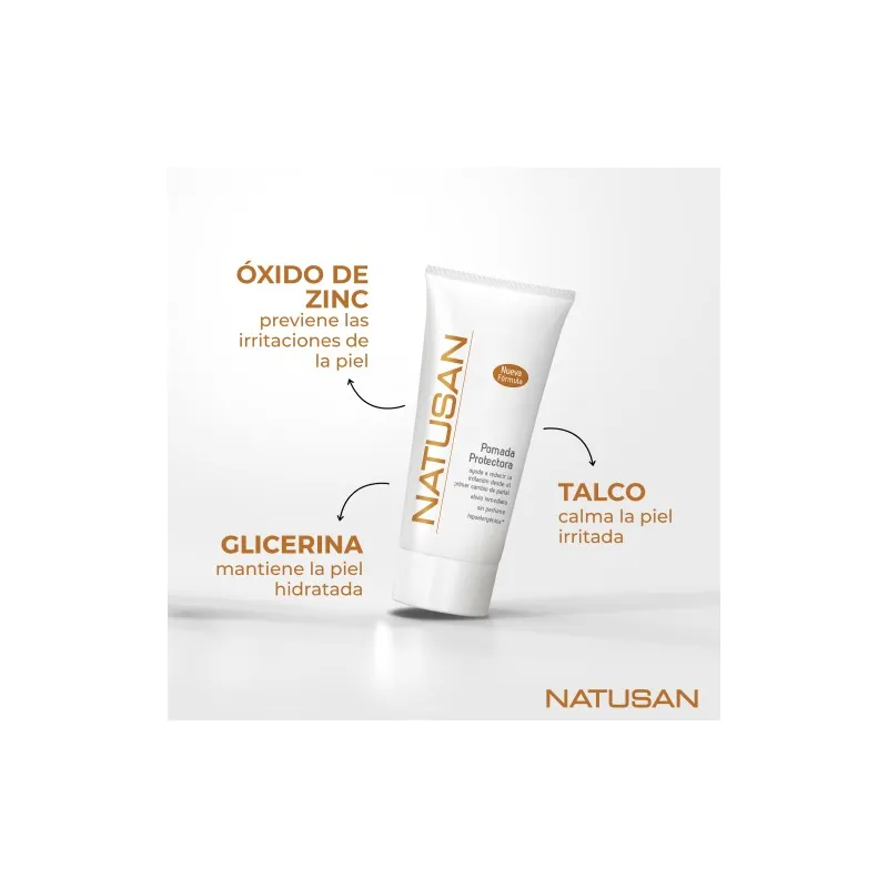 Natusan pomada