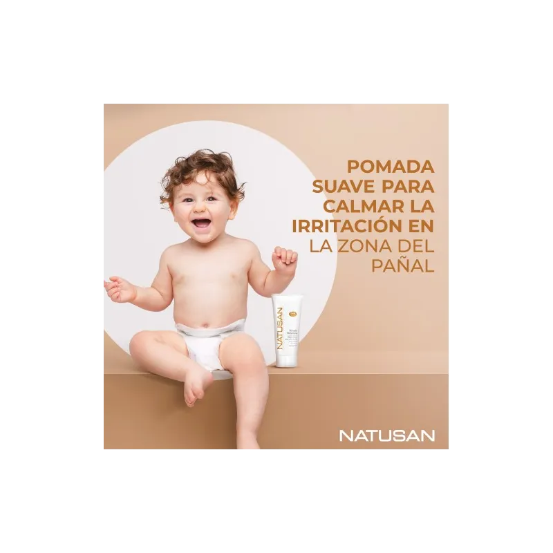 Natusan pomada