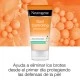 Neutrogena visibly clear exfoliante, 200 ml.