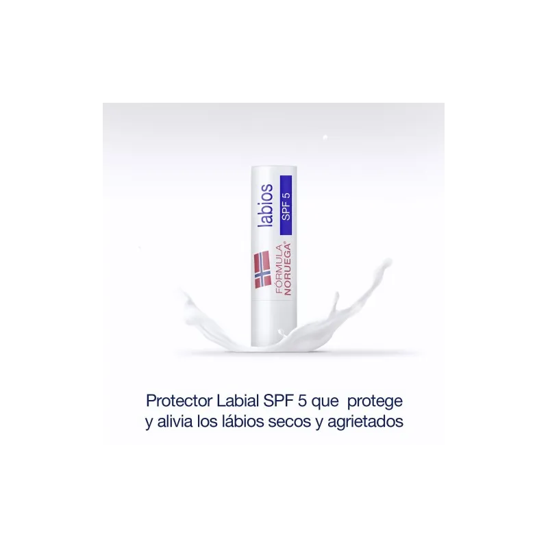 Neutrogena labial, 4,8 g Neutrogena labial, 4,8 g