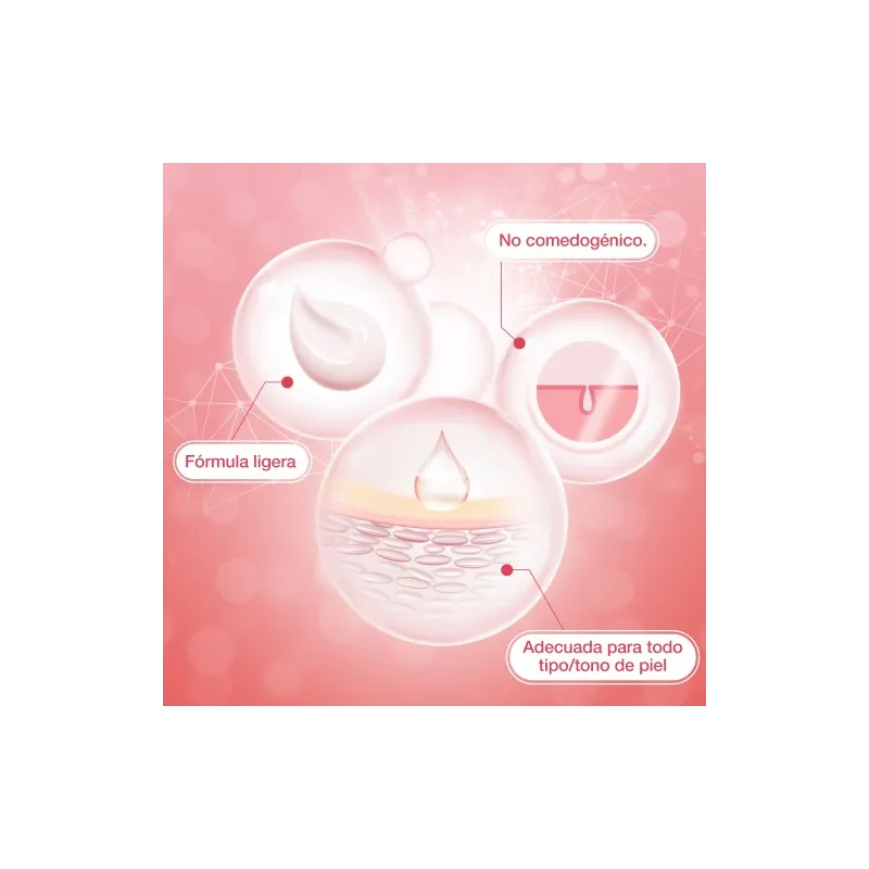 Neutrogena Bright Boost gel Fluido SPF30, 50 ml Neutrogena Bright Boost gel Fluido SPF30, 50 ml