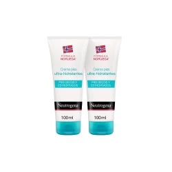 Neutrogena crema Pies y Talones