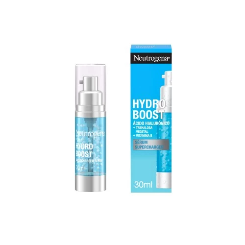 Neutrogena Hydro Boost Serum, 30ml.