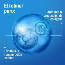 Neutrogena Retionol Boost contorno de ojos, 15 ml