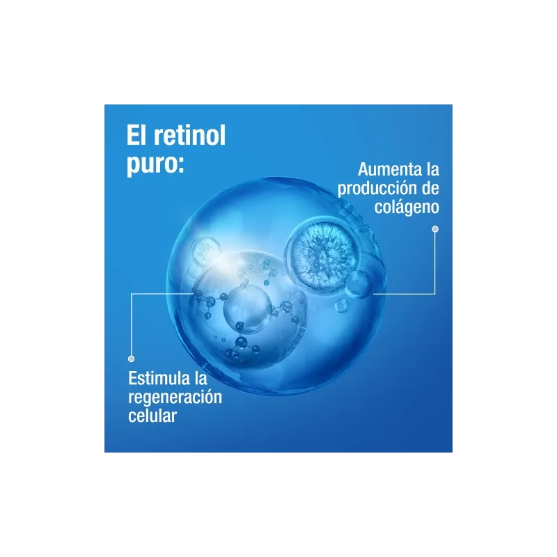 Neutrogena Retionol Boost contorno de ojos, 15 ml