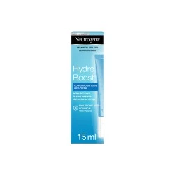 Neutrogena Hydro Boost Contorno Ojos Anti-Fatiga, 15ml.