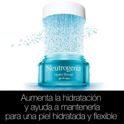 Neutrogena Hydro Boost Gel de Agua, 50 ml Neutrogena Hydro Boost Gel de Agua, 50 ml