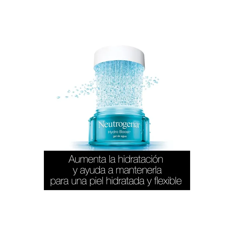 Neutrogena Hydro Boost Gel de Agua, 50 ml Neutrogena Hydro Boost Gel de Agua, 50 ml