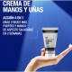 Neutrogena Crema de Manos y uñas, 75 ml