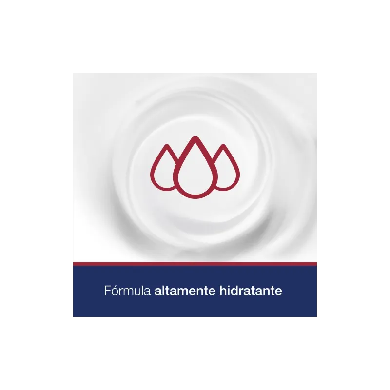 Neutrógena pies Ultra-Hidratante, 100 ml