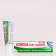 Corega Sin Sabor, 40gr.