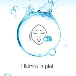 Neutrogena Hydro Boost Agua Micelar Triple Accion 400 ml Neutrogena Hydro Boost Agua Micelar Triple Accion 400 ml