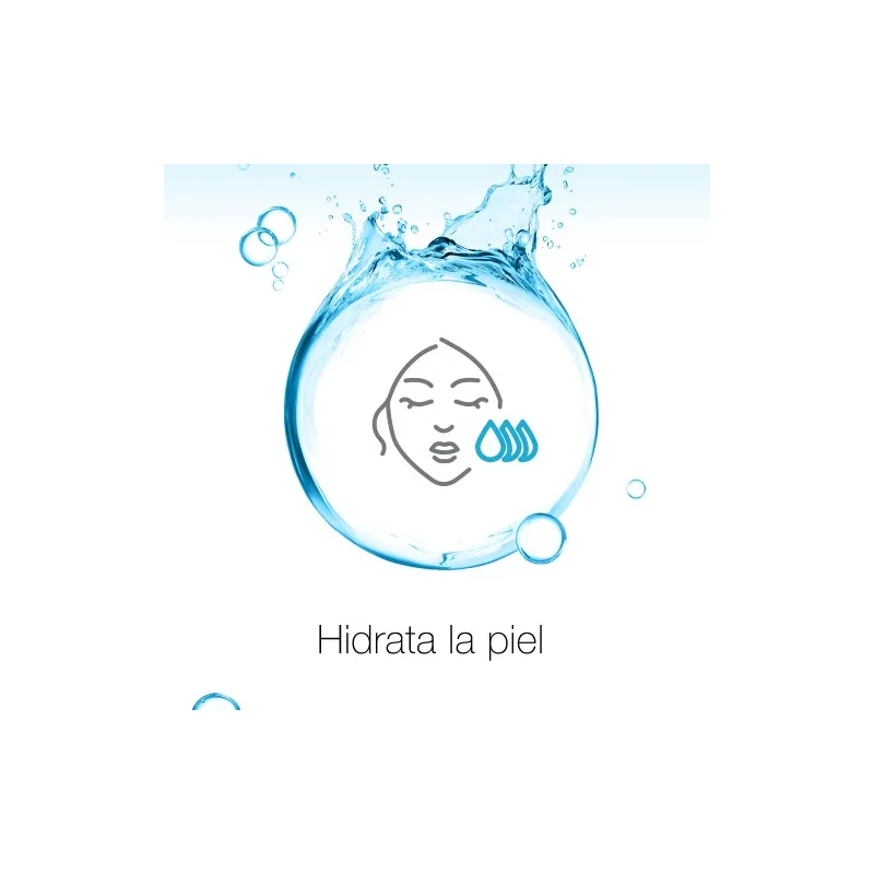 Neutrogena Hydro Boost Agua Micelar Triple Accion 400 ml Neutrogena Hydro Boost Agua Micelar Triple Accion 400 ml