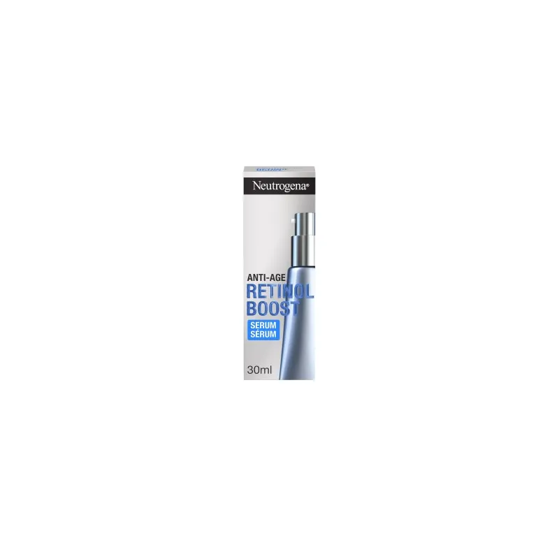 Neutrogena Retinol Boost serum, 30 ml