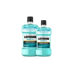 Listerine Zero, 500ml