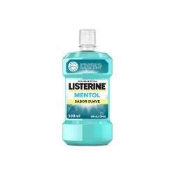 Listerine Zero, 500ml