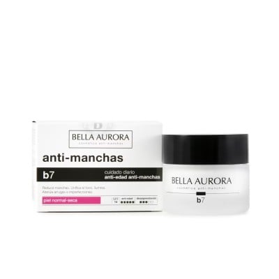Bella Aurora B7 cuidado facial anti-manchas SPF15