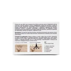 Bella Aurora B7 cuidado facial anti-manchas SPF15 Bella Aurora B7 cuidado facial anti-manchas SPF15