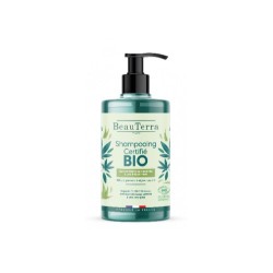 Beauterra Champú BIO, 750ml