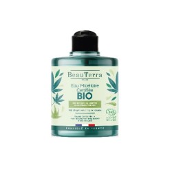 Beauterra Agua micelar BIO, 500 ml