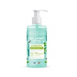 Beauterra Gel Íntimo Hidratante BIO, 500 ml