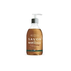 Beauterra Jabón de marsella karité, 300 ml