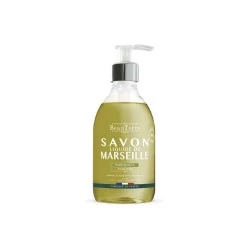 Beauterra Jabón de marsella oliva, 300 ml