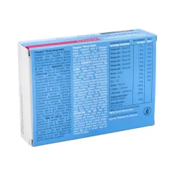 Pilopeptan Woman composición