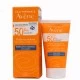 Avene fluido solar sin perfume SPF 50+, 50 ml