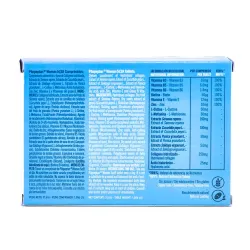Pilopeptan Woman 5 Alfa R pack 2 meses, 60 comprimidos Pilopeptan Woman 5 Alfa R pack 2 meses, 60 comprimidos