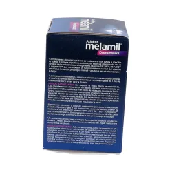 Melamil Dorminstant adultos composición Melamil Dorminstant adultos composición