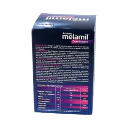 Melamil Dorminstant adultos información Melamil Dorminstant adultos información