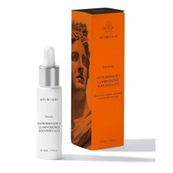 Arturo Alba antioxidante y luminosidad SOD-ferúlico, 30 ml