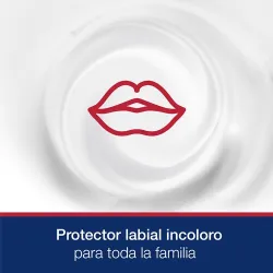 Neutrogena Protector labial SPF20, 4,8gr