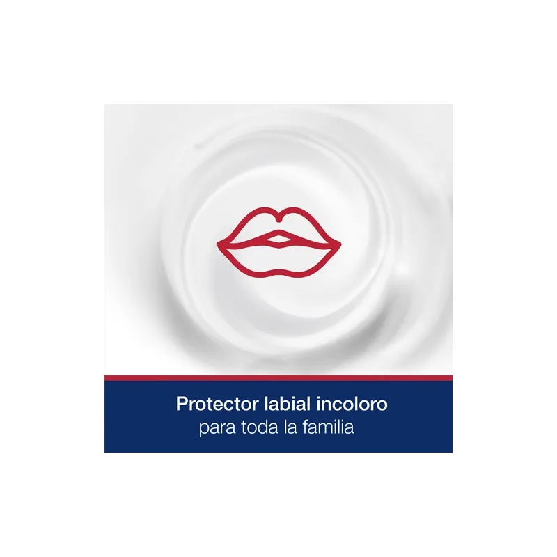 Neutrogena Protector labial SPF20, 4,8gr