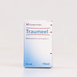 Traumeel S, 50Comp.