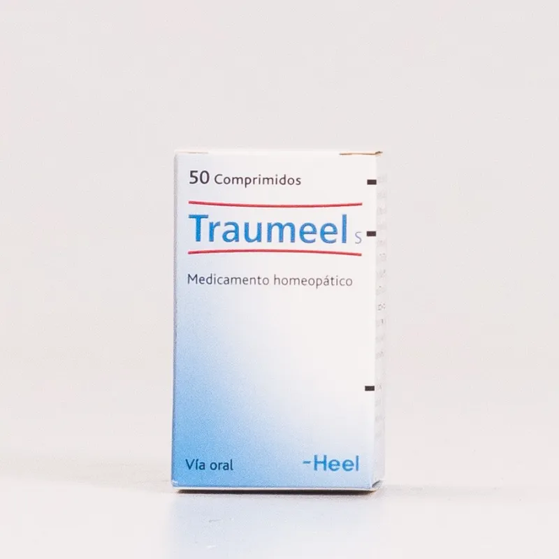 Traumeel S, 50Comp. Traumeel S, 50Comp.