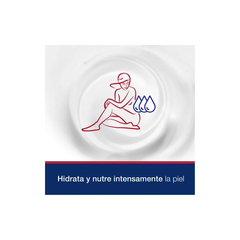 Neutrogena Fórmula Noruega Bálsamo Cica Reparación Intensa para pieles muy secas, 100 ml