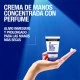 Neutrogena crema de manos concentrada, 50 ml + Regalo labial