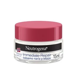 Neutrogena bálsamo labios y nariz, 15 ml
