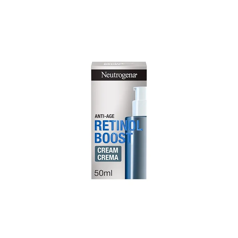 Neutrogena Retinol Boost crema, 50 ml Neutrogena Retinol Boost crema, 50 ml