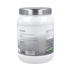 Finisher vegan protein sabor chocolate información Finisher vegan protein sabor chocolate información