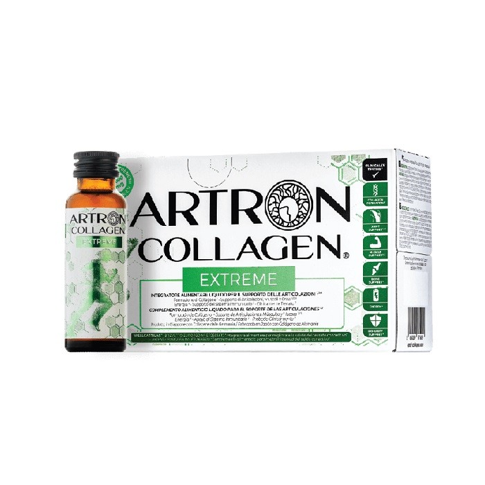 Artron Collagen extreme, 10 Viales.